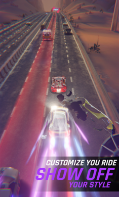 希尔赛车冠军3d版下载