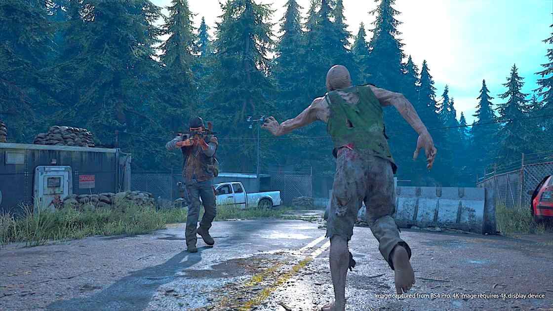 ezssg僵尸生存游戏