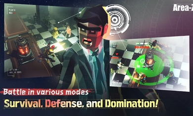 安卓领域z破解版app