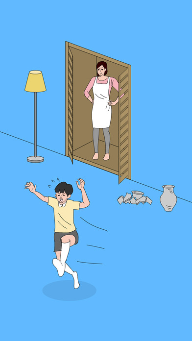 安卓逃离样板屋软件下载