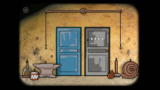 迷你火箭逃生下载