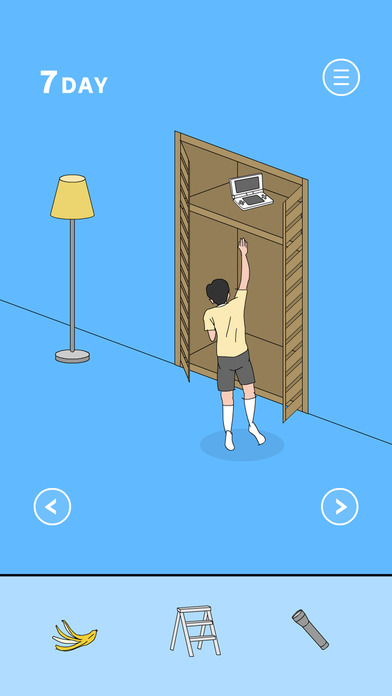 逃离样板屋下载