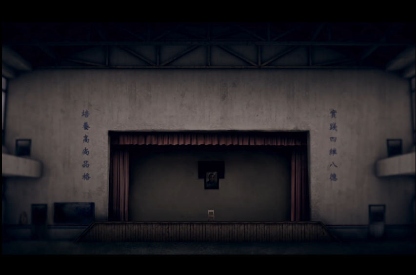 安卓上锁的谷仓逃脱app