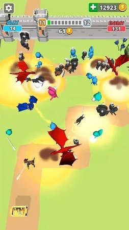 安卓塔防专线移植版软件下载