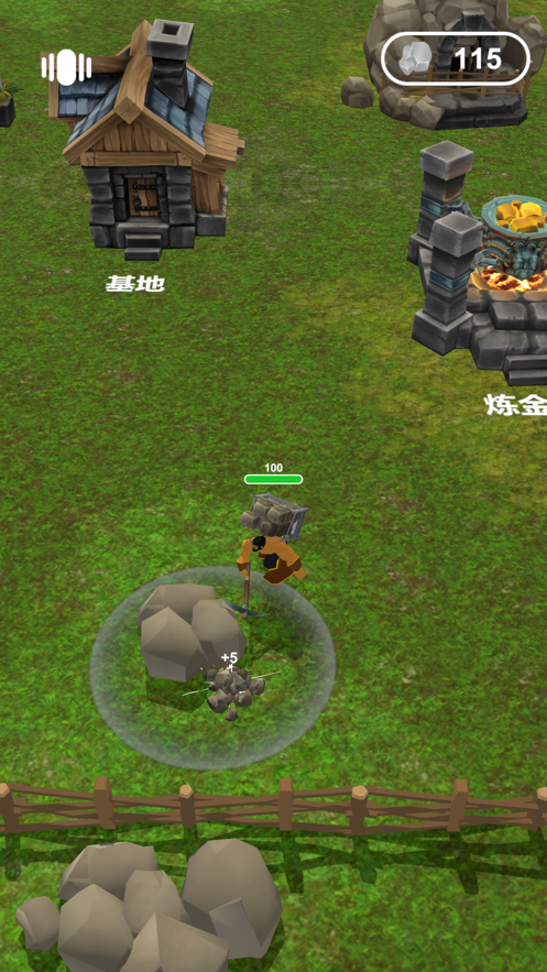 天天塔防ii增强版