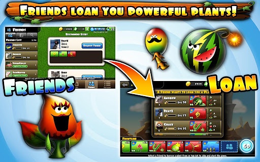 安卓塔下冲突无限钻石版app