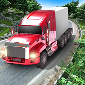 雪地极限自行车