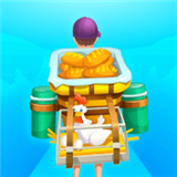 汽车闯天关:拖线狂想曲