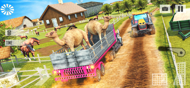 安卓汽车闯天关:拖线狂想曲app