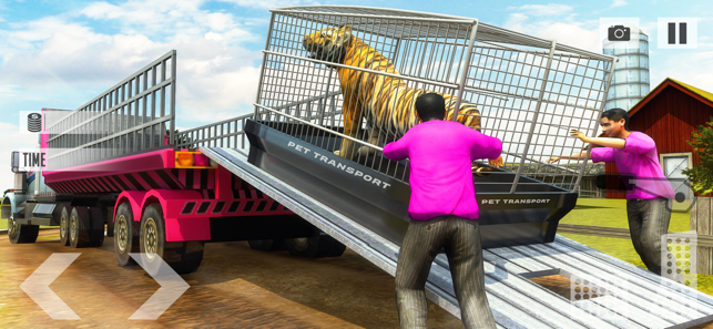 安卓汽车闯天关:拖线狂想曲软件下载