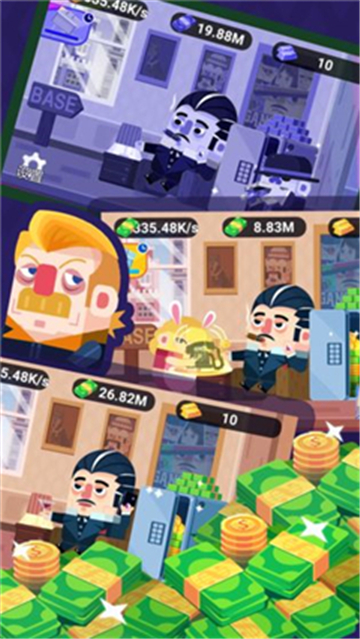 安卓越野车司机模拟app