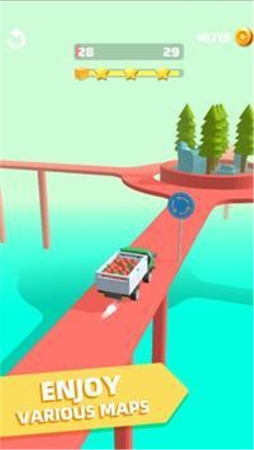 安卓云顶飞车正式版软件下载