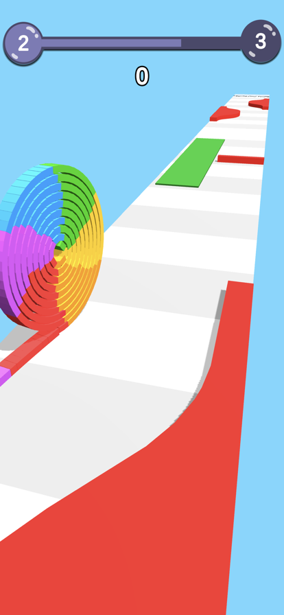 安卓roller logs软件下载