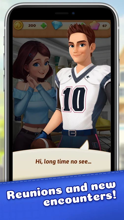 装修房屋甜蜜的家app下载