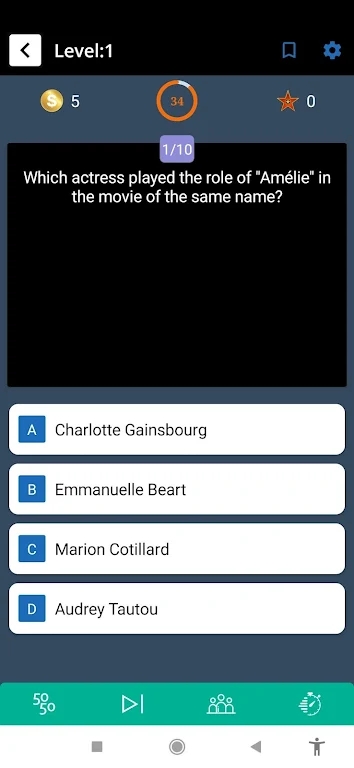 电影测验app下载