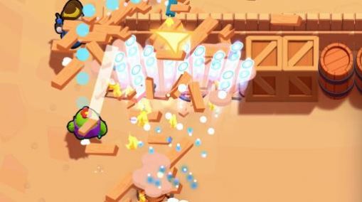 荒野乱斗29.269破解版