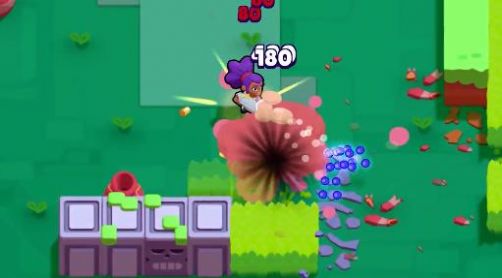 安卓荒野乱斗29.269破解版app