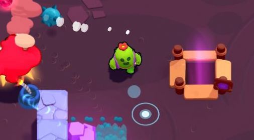 荒野乱斗29.269破解版