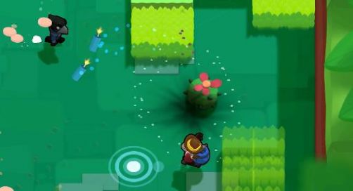 荒野乱斗29.269破解版app下载