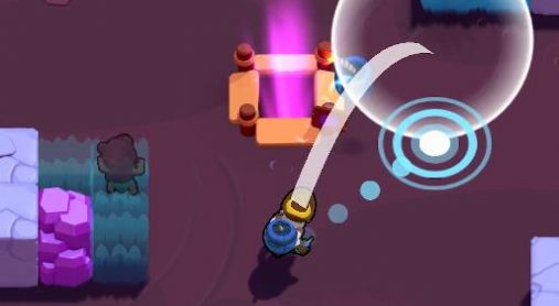 荒野乱斗29.269破解版下载