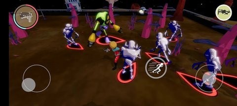 勇者阿卡姆app下载