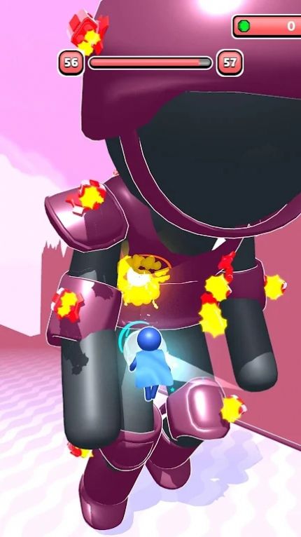 安卓斗篷竞技场软件下载