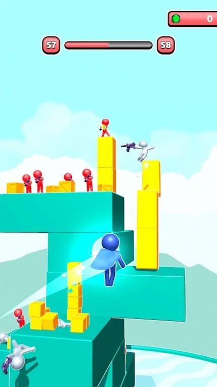 斗篷竞技场app下载