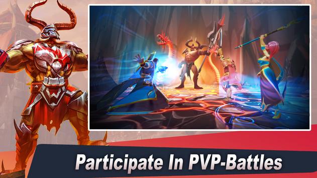 军阀行动竞技场