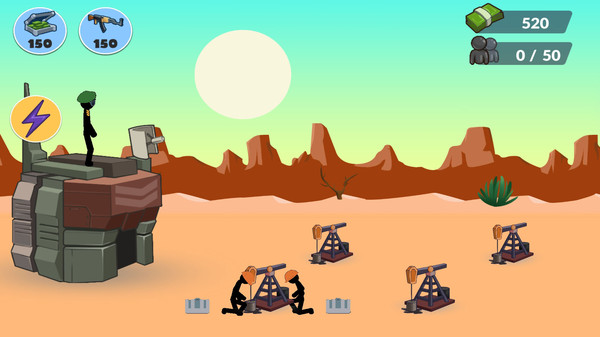 安卓火柴人布娃娃战斗软件下载