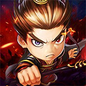 无尽的勇士战斗法师增强版