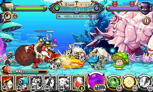 塔防重装无限钻石版