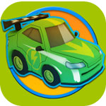 豪车破坏王公测版