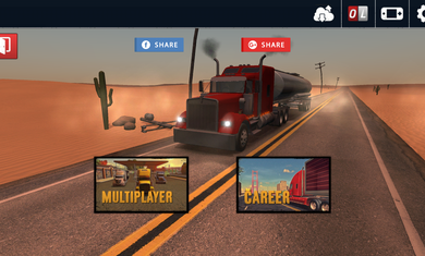 美国卡车模拟4.1.2破解版