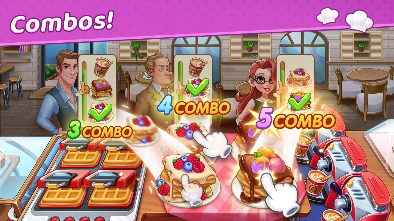 安卓美味日记软件下载