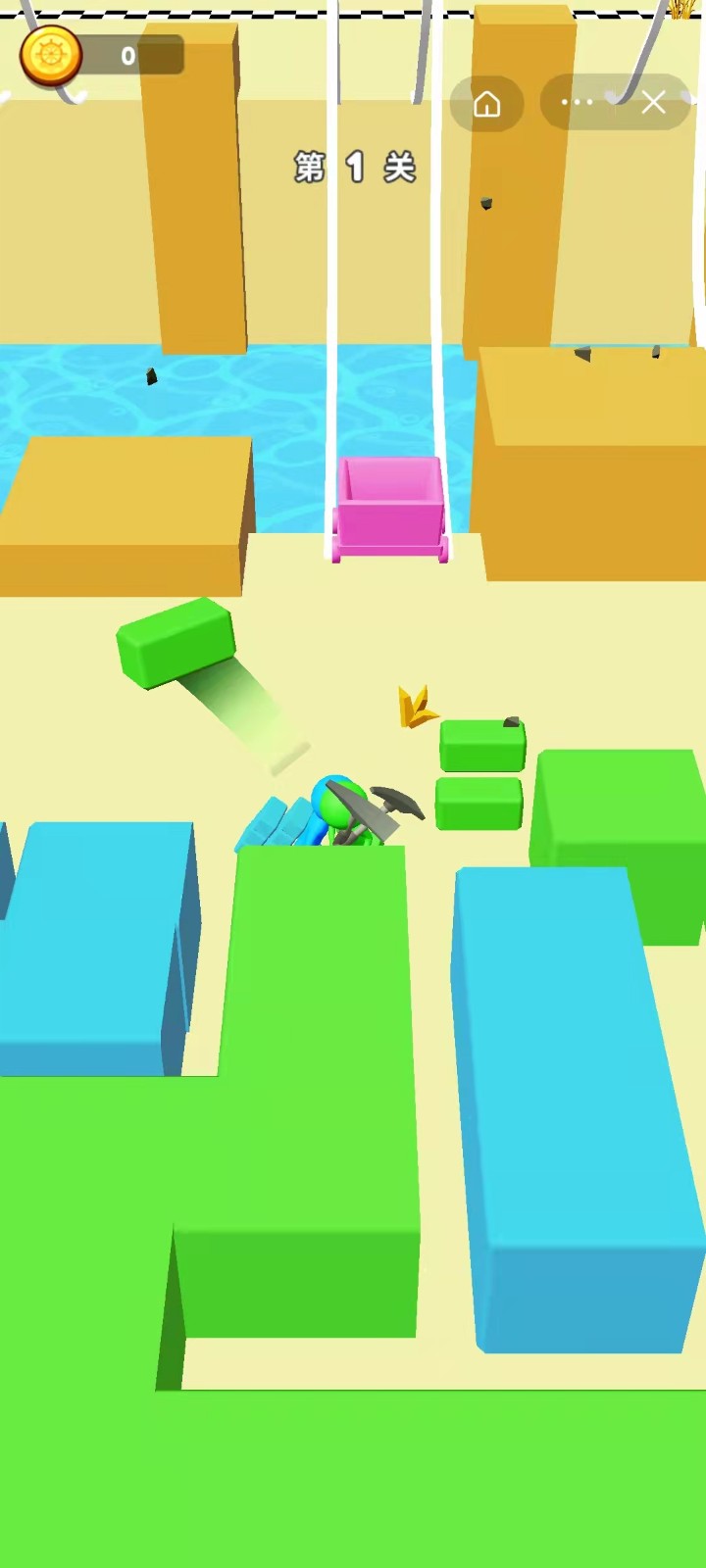 搬砖挑战app下载