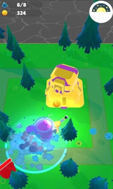 安卓史莱姆牧场冒险软件下载