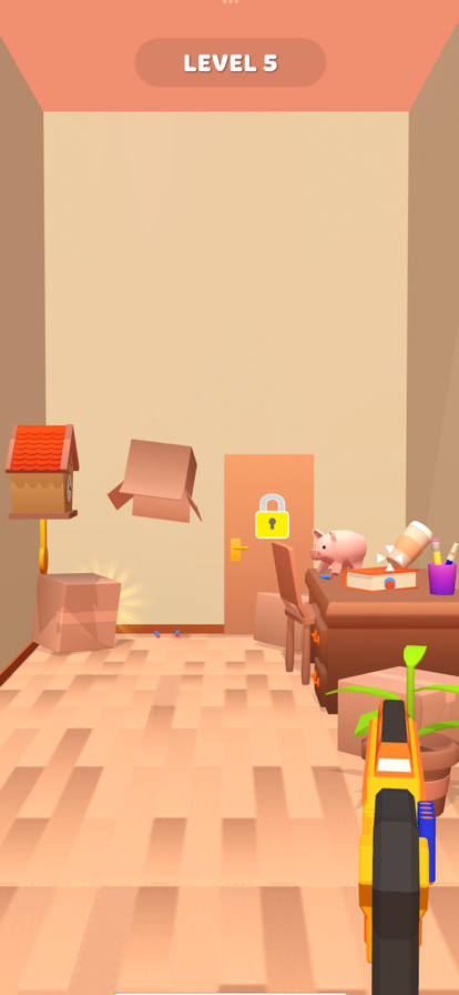 安卓nerf gun软件下载