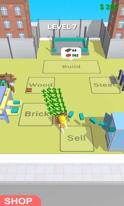 专业建设者3dapp下载