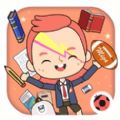 米加小镇1.38公园版本