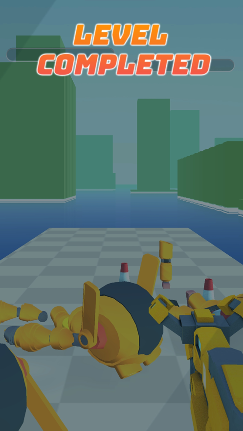 安卓hyper smasher软件下载