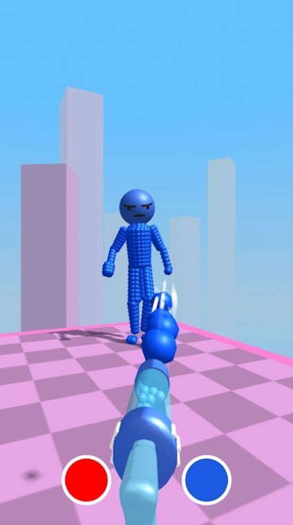 安卓吸尘器派对游戏软件下载