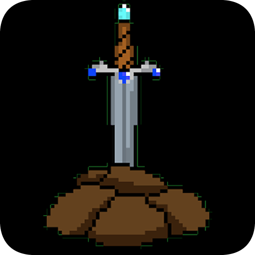 迷宫rpg地牢游戏