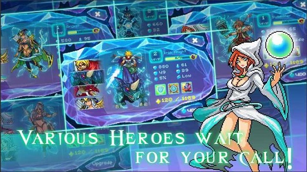 安卓水晶纹章游戏app