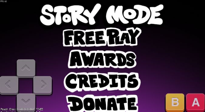 fnf vs dusttrust demo sans