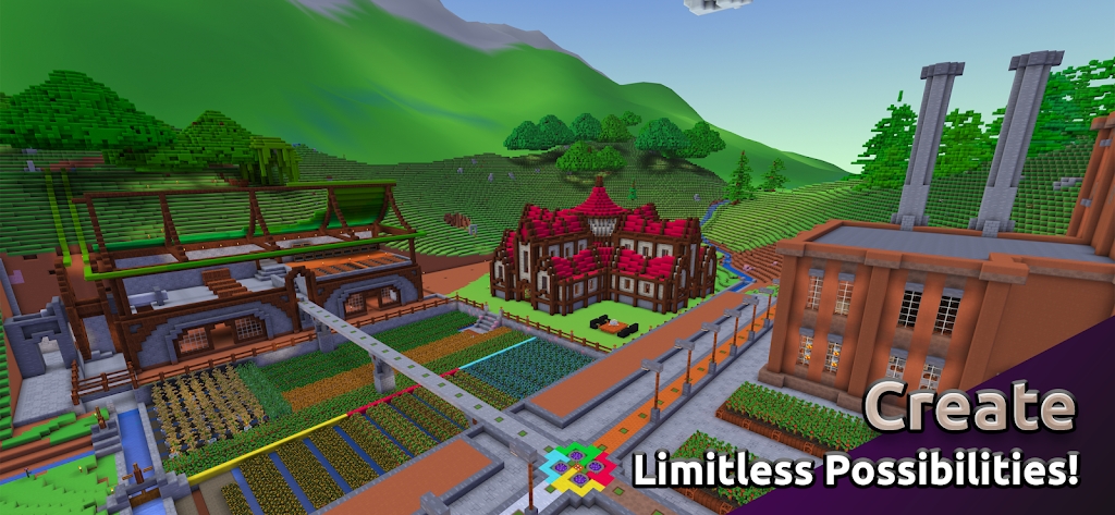 安卓世界frvr软件下载