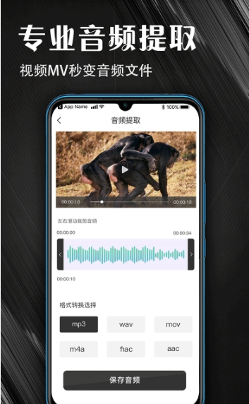 mp3音频提取器术图app下载