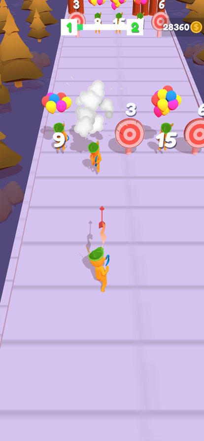 弓箭帮手3dapp下载