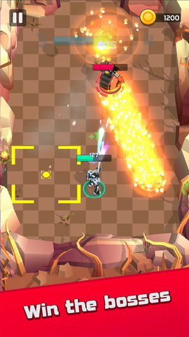 安卓暴徒杀手手游app