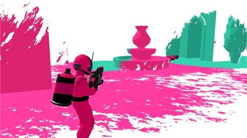 安卓油漆射击战场软件下载