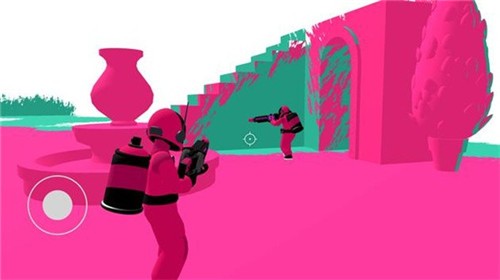 安卓油漆射击战场app